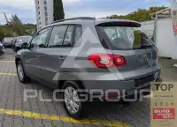 2008 Volkswagen Tiguan