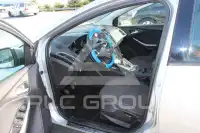 2008 Volkswagen Tiguan