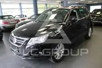 2008 Volkswagen Tiguan