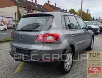 2008 Volkswagen Tiguan