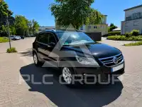2008 Volkswagen Tiguan