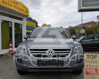 2008 Volkswagen Tiguan