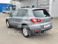 2008 Volkswagen Tiguan