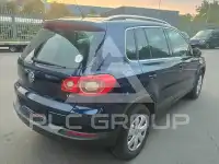 2008 Volkswagen Tiguan