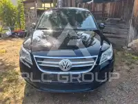 2008 Volkswagen Tiguan