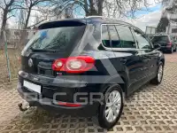2008 Volkswagen Tiguan