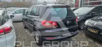 2008 Volkswagen Tiguan