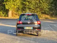 2008 Volkswagen Tiguan