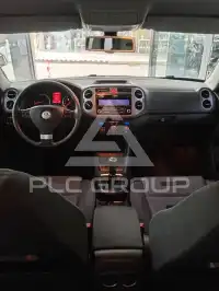 2008 Volkswagen Tiguan