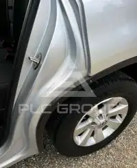 2008 Volkswagen Tiguan