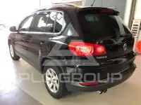 2008 Volkswagen Tiguan