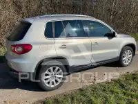 2008 Volkswagen Tiguan