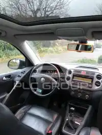 2008 Volkswagen Tiguan