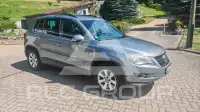 2008 Volkswagen Tiguan