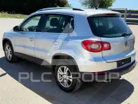 2008 Volkswagen Tiguan