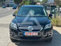 2008 Volkswagen Tiguan