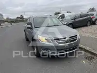 2008 Volkswagen Tiguan