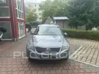 2008 Volkswagen Tiguan