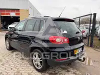2008 Volkswagen Tiguan