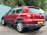 2008 Volkswagen Tiguan