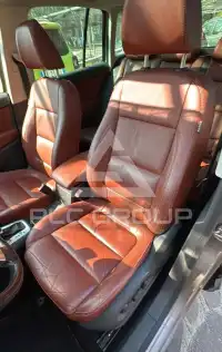 2008 Volkswagen Tiguan