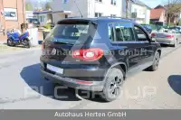 2008 Volkswagen Tiguan