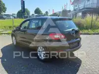 2008 Volkswagen Tiguan