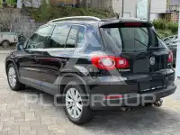 2008 Volkswagen Tiguan