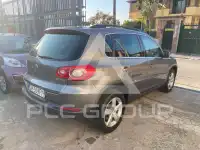 2008 Volkswagen Tiguan