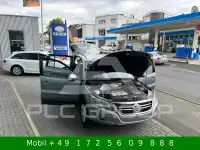 2008 Volkswagen Tiguan