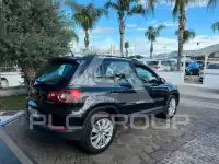 2008 Volkswagen Tiguan