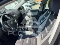 2008 Volkswagen Tiguan