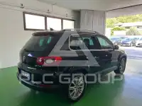 2008 Volkswagen Tiguan