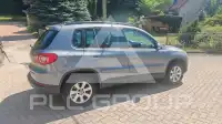 2008 Volkswagen Tiguan