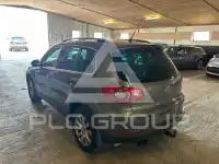 2008 Volkswagen Tiguan