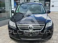 2008 Volkswagen Tiguan