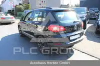 2008 Volkswagen Tiguan