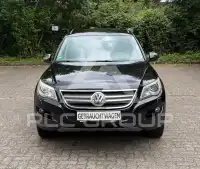 2008 Volkswagen Tiguan