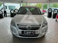 2008 Volkswagen Tiguan