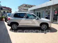 2008 Volkswagen Tiguan