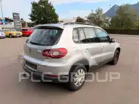 2008 Volkswagen Tiguan