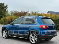 2008 Volkswagen Tiguan