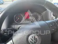 2008 Volkswagen Tiguan