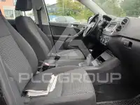 2008 Volkswagen Tiguan
