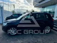 2008 Volkswagen Tiguan