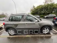 2008 Volkswagen Tiguan