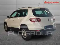 2008 Volkswagen Tiguan