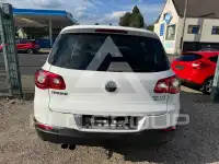 2008 Volkswagen Tiguan