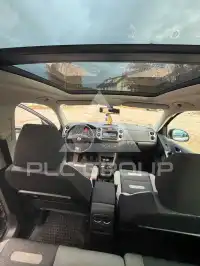 2008 Volkswagen Tiguan