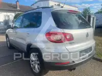 2008 Volkswagen Tiguan